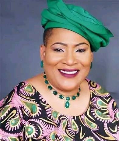 The South-West women leader of the All Progressives Congress (APC), Chief Mrs Kemi Nelson, is dead. The socialite and former executive director of Nigeria Social Insurance Trust Fund (NSITF) died at the age of 66 after a prolonged illness. Gboyega Akosile, the Chief Press Secretary to Lagos State Governor, Babajide Sanwo-Olu, who confirmed the development via Twitter said she died on Sunday, July 17, 2022. "We lost a dear soul to the cold hands of death earlier today. May the soul of the late Chief Mrs. Kemi Nelson, former Southwest Women Leader of the @OfficialAPCNg. Rest In Peace and may God grant her immediate family, friends and associates the fortitude to bear this loss." Akosile tweeted. Nelson was born on February 9, 1956, and educated in Ijebu, Lagos and Ibadan. She got married to a retired Director of the Federal Ministry of Internal Affairs, Adeyemi Nelson, in 1987 and had three children. The politician was an ally of the APC presidential candidate, Bola Tinubu and the Yeye Oge of Lagos State. She served as the Commissioner for Women Affairs and Poverty Alleviation during Tinubu's tenure as Lagos State governor. The deceased was appointed to NSITF by President Buhari in 2019, a position she held until May 2021. She was the only female member of the Lagos State Governor's Advisory Council (GAC).