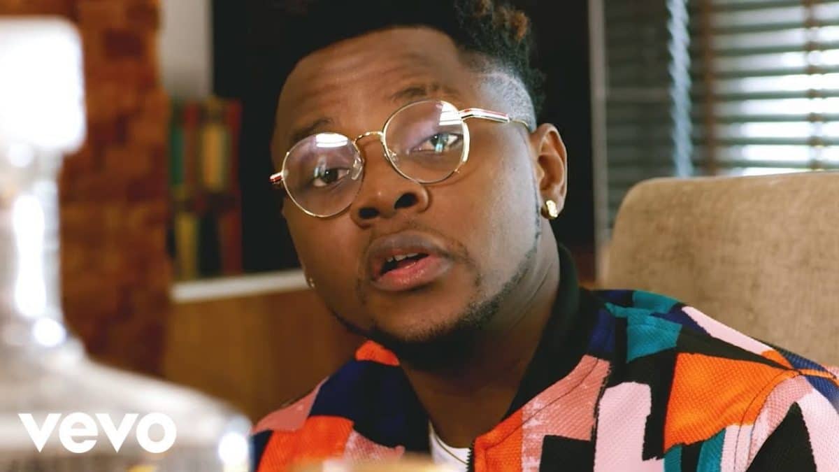 Kizz Daniel released from Tanzanian police custody