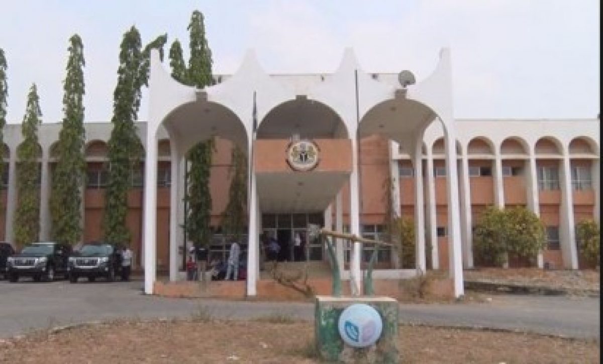 Kogi Assembly confirms Kingsley Fanwo as Commissioner