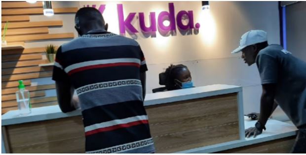 Kuda Bank to charge customers N50 for deposits of N10,000 and above from July 15