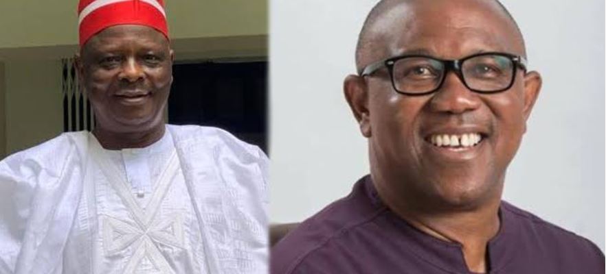 Presidential poll: Obi, Kwankwaso’s negotiations dead, says Okupe