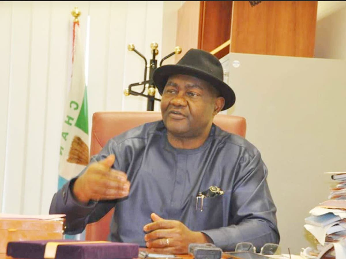 2023 elections must not return Rivers to dark era of fear, intimidation – Magnus Abe