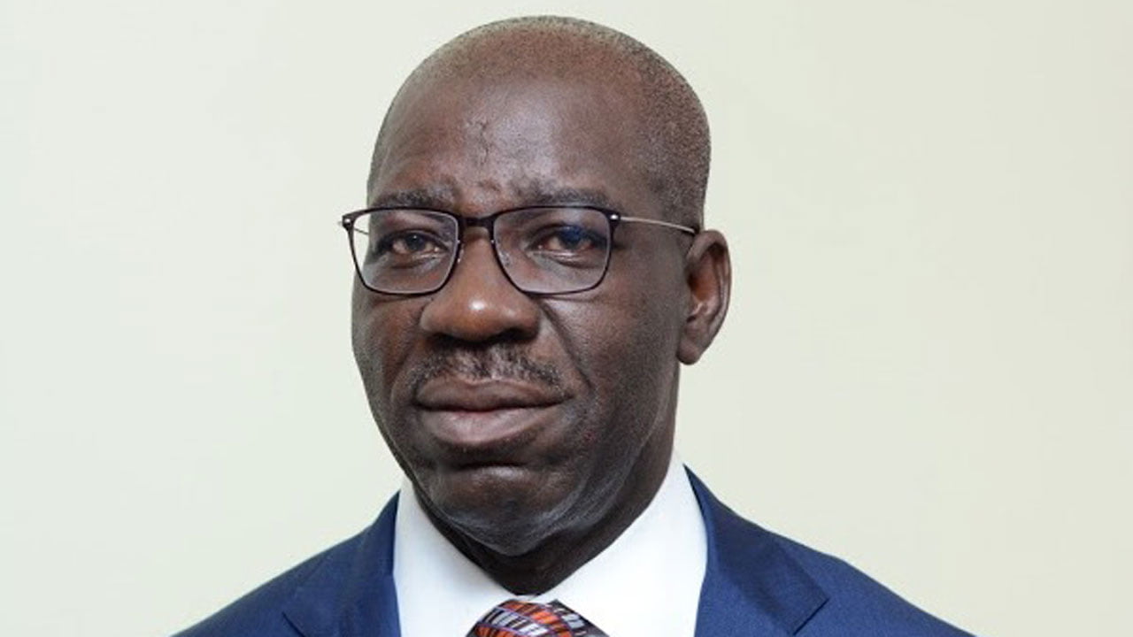 Outrage As Edo Governor, Obaseki Demolishes 90 Houses Despite Restraining Court Order