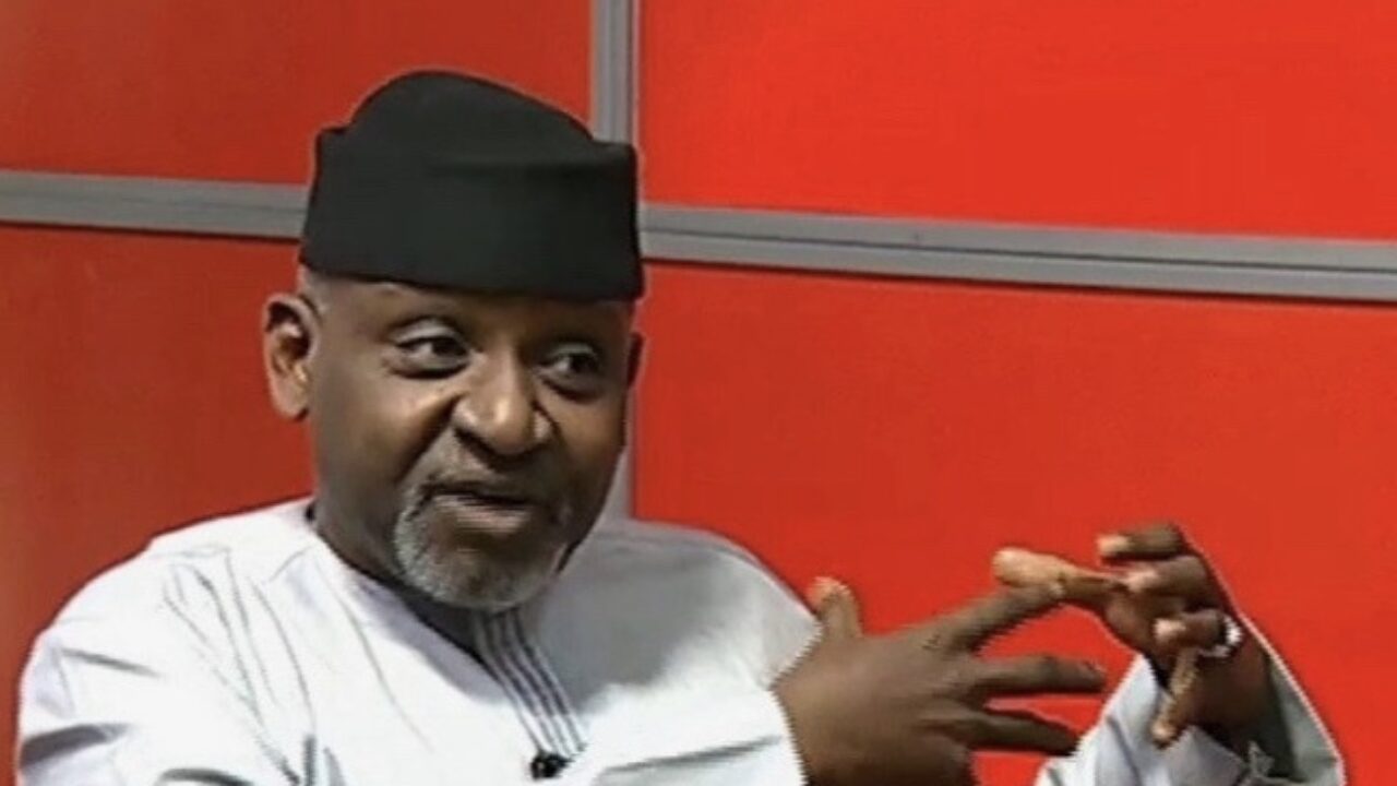 Train hostages: FG can’t say some things publicly – Minister to families