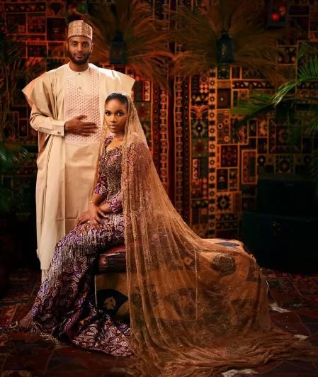 Former President, late Umar Musa Yar’Adua’s son set to wed