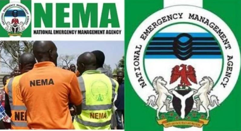 100 shops, over 350 traders affected in Bodija fire incident – NEMA