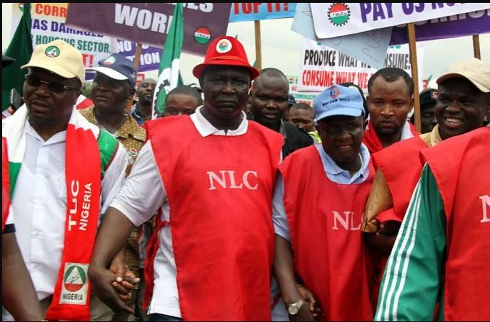 ASUU: Power sector, transport workers, others may shut down as NLC begins protest