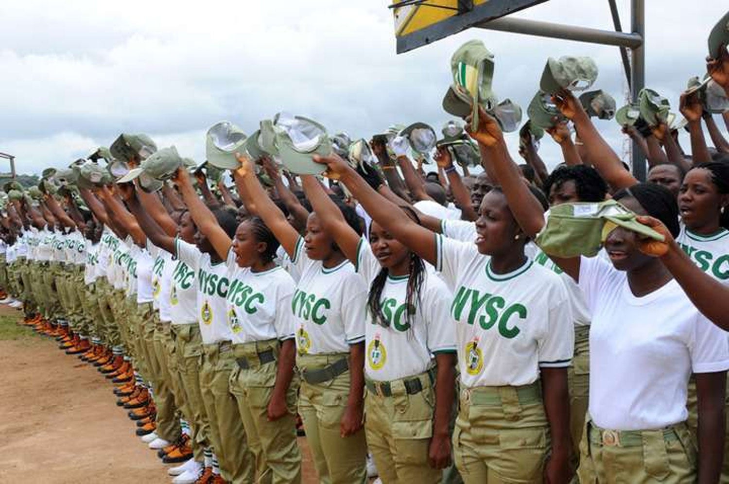 NYSC Corp Member Dies In Tragic Accident