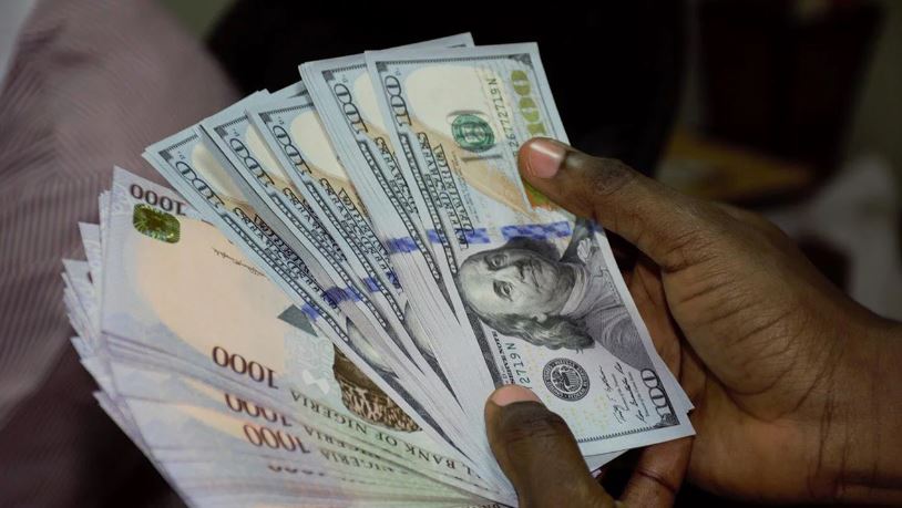 Nigerians lament that prices are still high despite naira gains