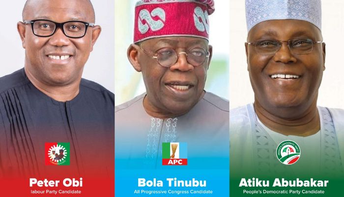 BREAKING: Presidential election petition adjourns to May 10