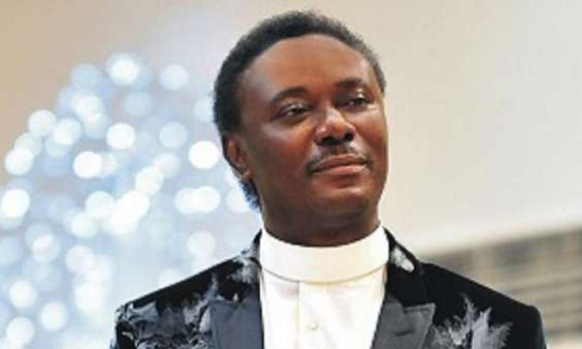 Muslim-Muslim ticket: Nigerians’ll decide what they want, says Okotie