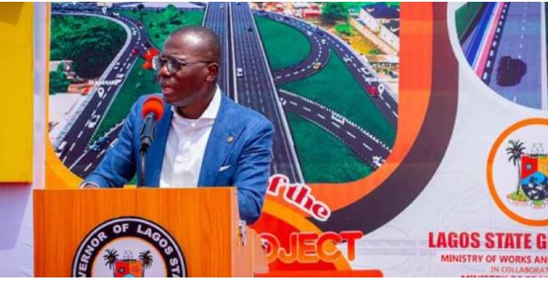 Lagos says 3.9km Opebi-Ojota link bridge to be ready by June 2023