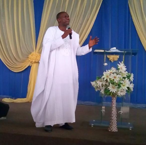 Adeleke risks people’s anger, Peter Obi marked for assassination – Prophet Olujobi