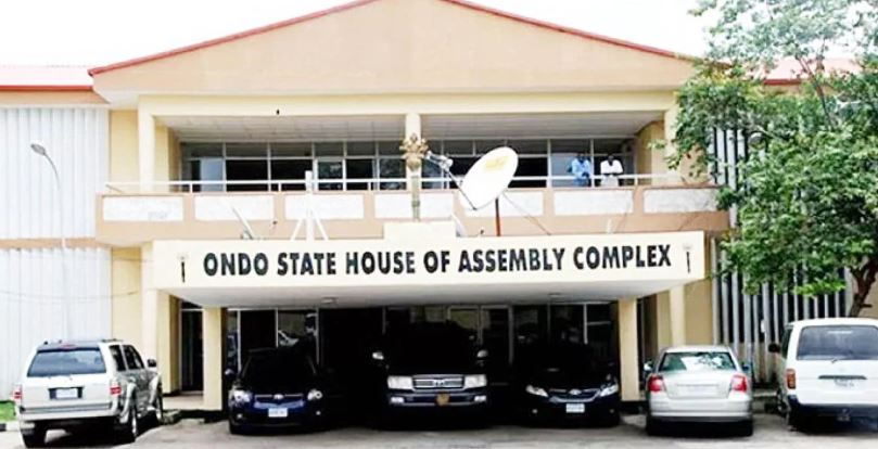 EFCC secures order to prosecute Ondo Assembly Speaker, others