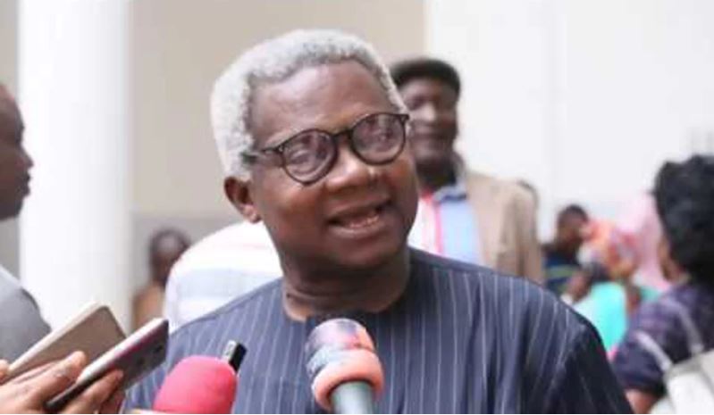 Atiku’s muscle made PDP jettison rotational presidency, South’ll resist him – Osita Okechukwu