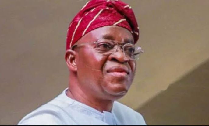 Osun PDP warns Oyetola against conduct of local government election