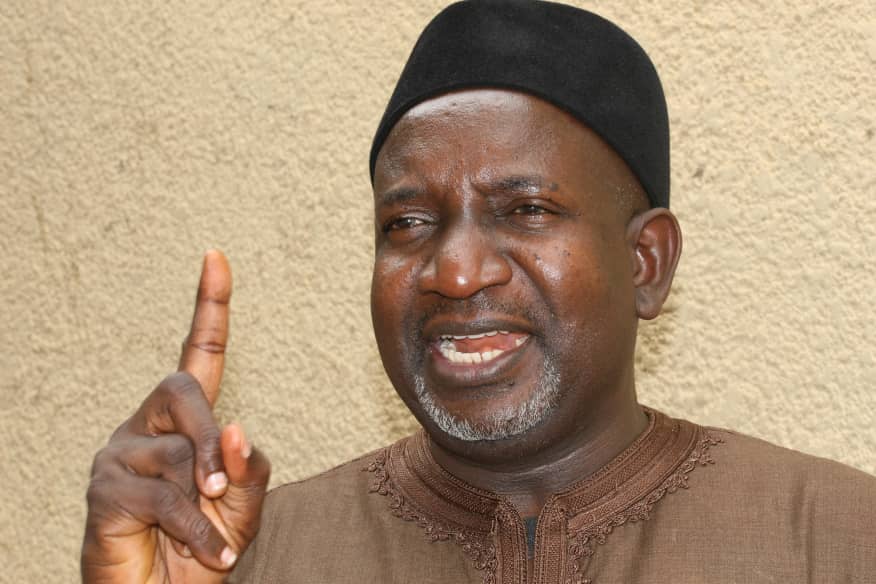 2023: Islamic cleric warns against same-faith presidential ticket