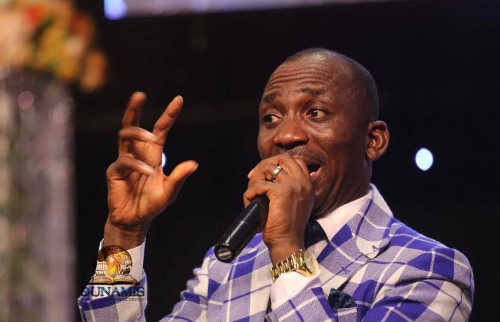 Nigeria will soon shock the world, Naira’ll be strong again – Pastor Enenche in fresh prophecy