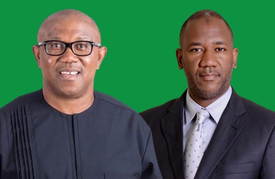 Peter Obi to remove non-performing investors of DisCos if elected