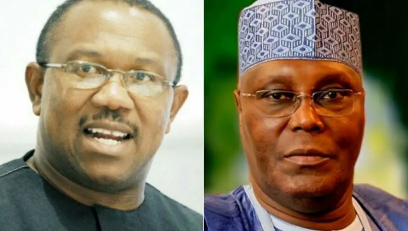 2023: Why we will work for Peter Obi not Atiku – Plateau ex-Reps member, Kaze