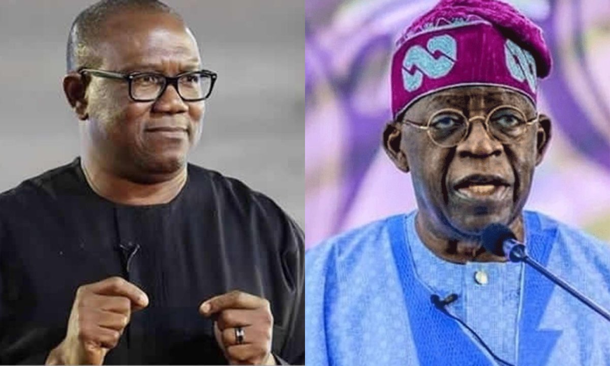 Federal High Court moves suit against Tinubu’s, Peter Obi’s running mates by PDP