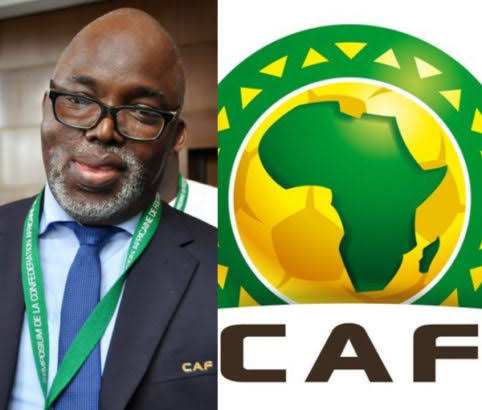 CAF dismisses Nigeria's bid talk to co-host AFCON 2025