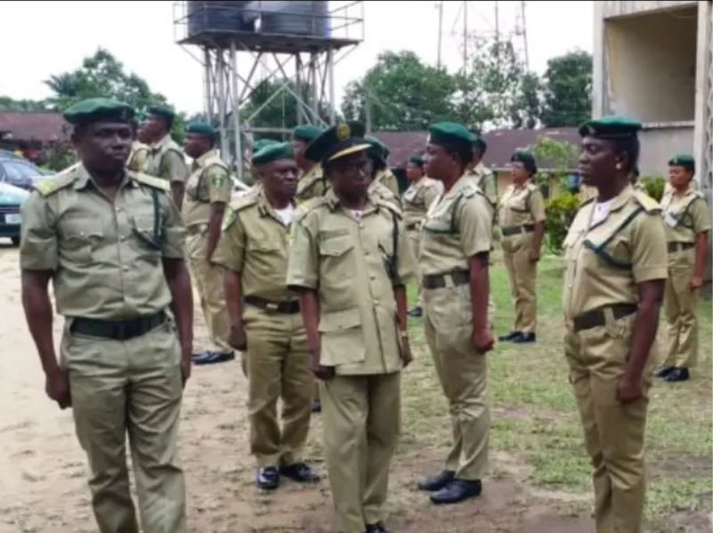 Prison Controller canvasses speedy passage, assent to Nigerian Peace Corps Bill