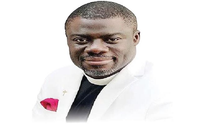 Northern Christians’ll teach APC a lesson over Muslim-Muslim ticket – Prophet El-Buba