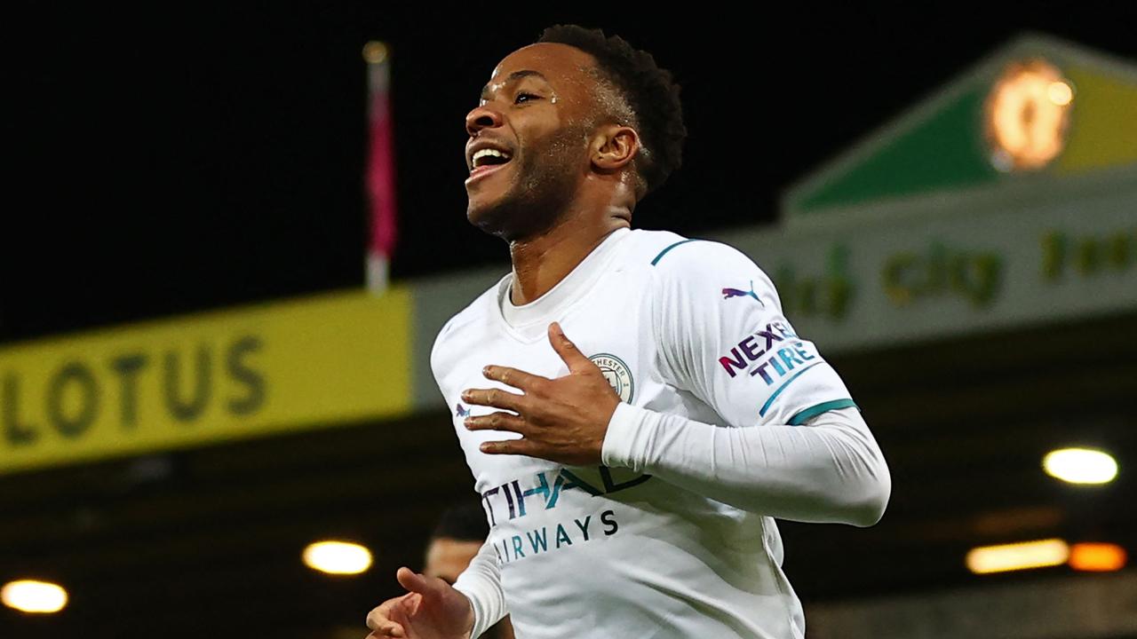 EPL: Raheem Sterling becomes highest-paid Chelsea player