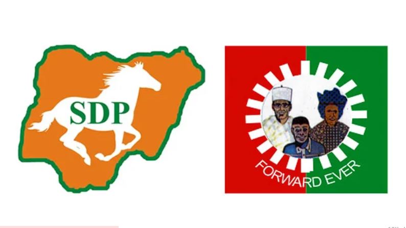 SDP, LP form alliance in Benue