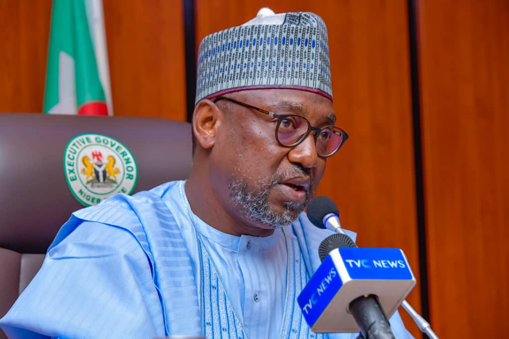 2023: Political atmosphere unpredictable, bleak if APC fails to unite – Gov Sani Bello