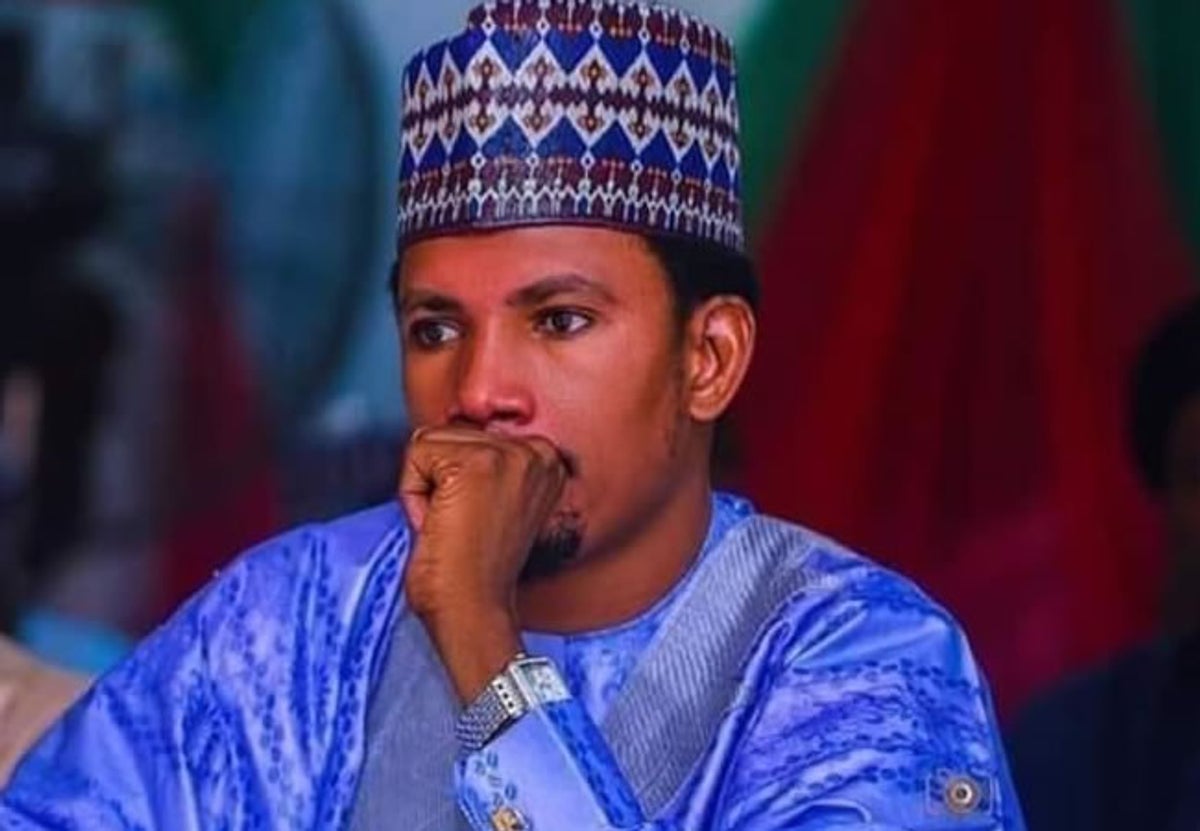 APC Senator, Abbo backs move to impeach Buhari, gives reason