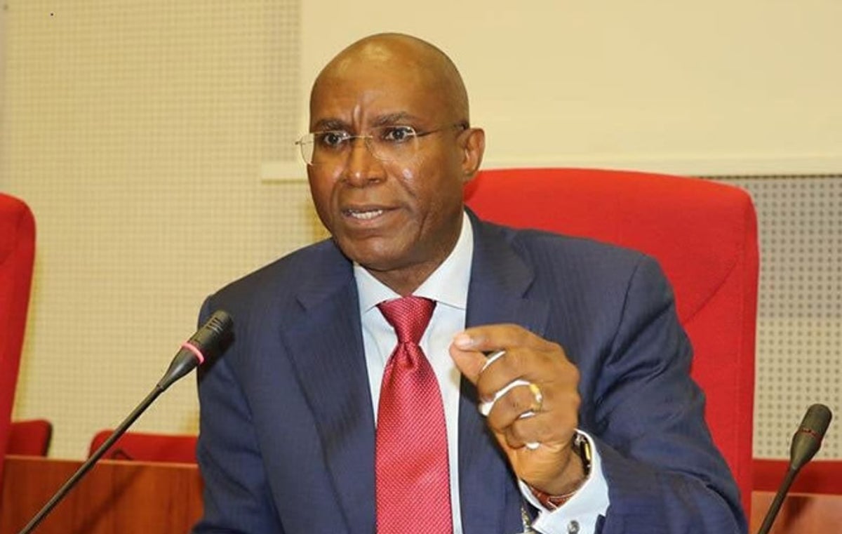 2023: Shettima shuns bigotry, hospitable to other faiths – Omo-Agege