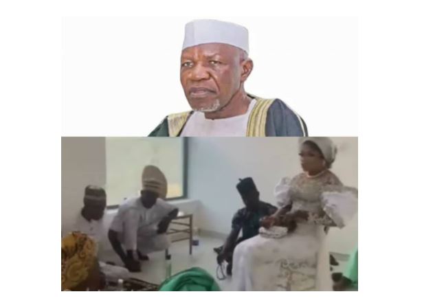 Sheik Muyideen Bello condemns Islamic clerics who prayed at Bobrisky’s housewarming