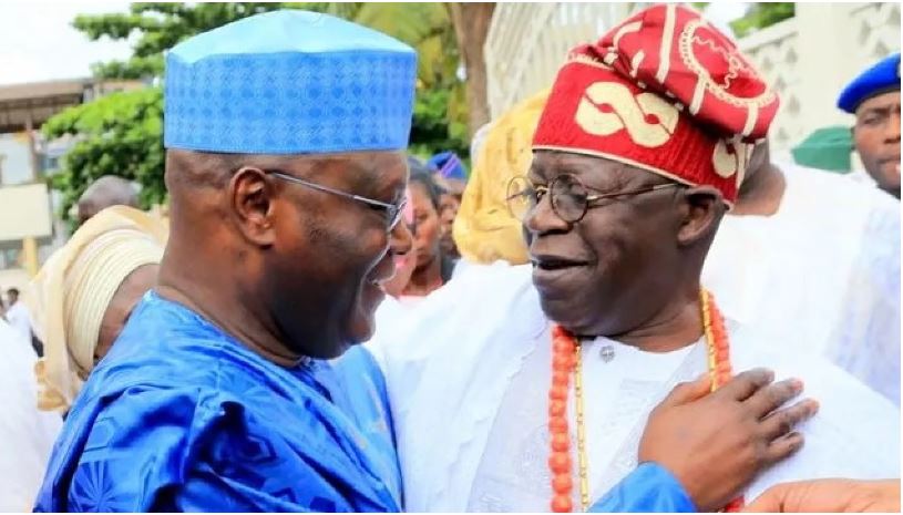 Presidency: Tinubu wanted to be my running mate, Muslim-Muslim ticket – Atiku