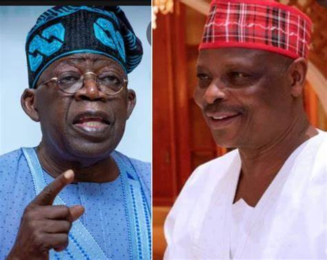 Tinubu should take care of his health because this campaign is very rigorous - Kwankwaso (video)