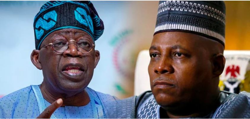 May 29: Anxiety as Supreme Court decides Tinubu-Shettima’s fate