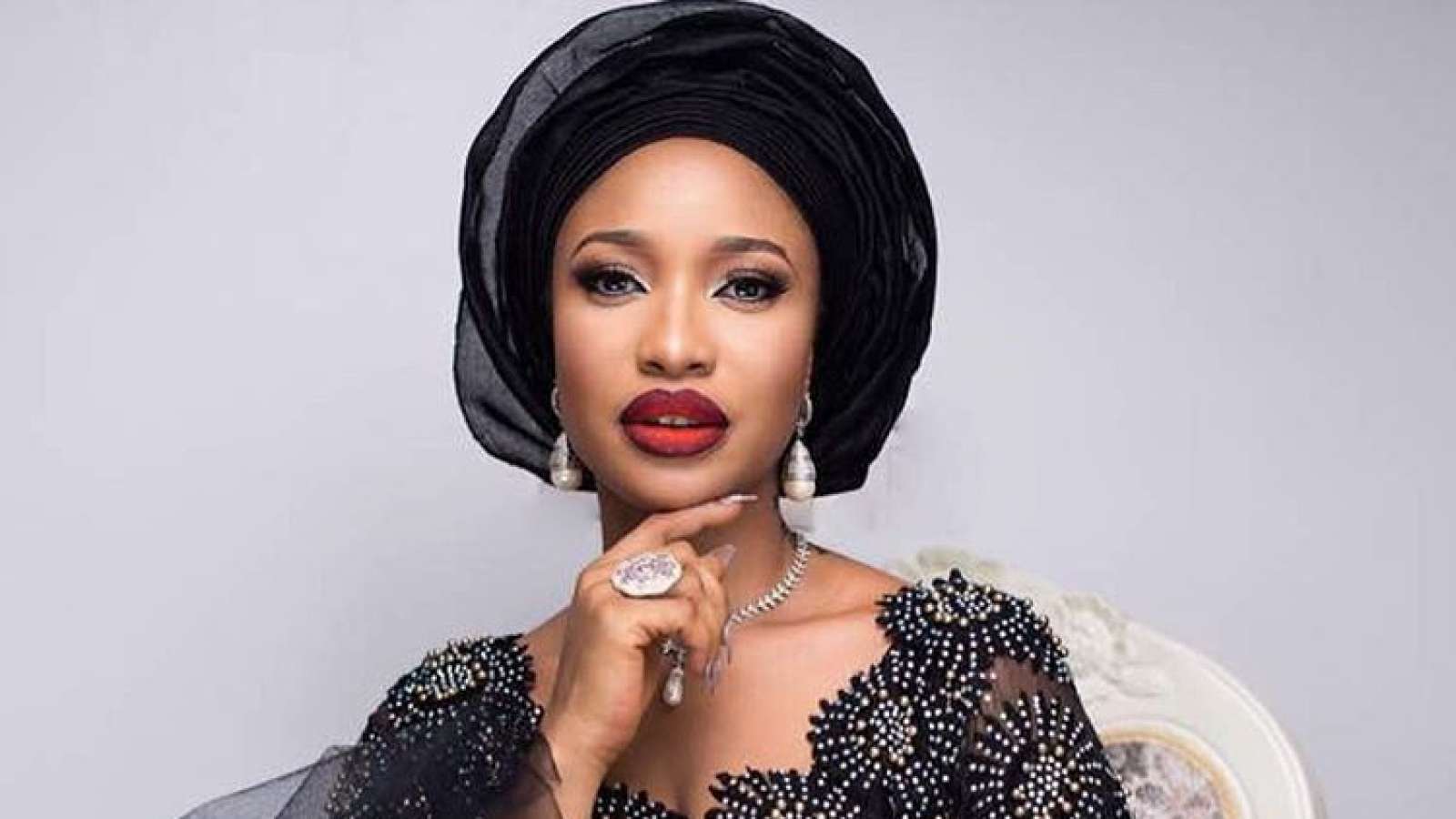 Why we chose Tonto Dike as governorship running-mate in Rivers – ADC