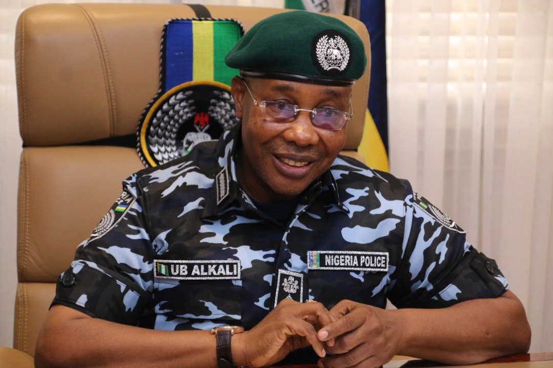 Sallah: IGP orders police commissioners toSallah: IGP orders police commissioners to boost security, approves stop-and-search