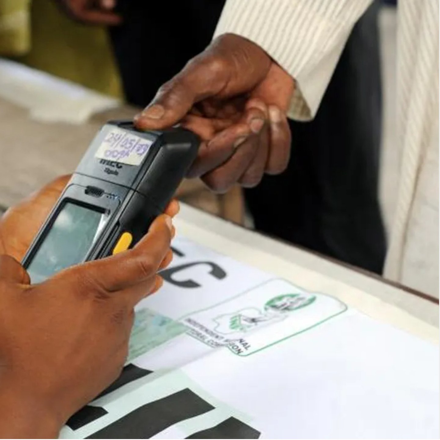 2023: Coalition demands more PVC registration centres in Southeast, says crowd overwhelming