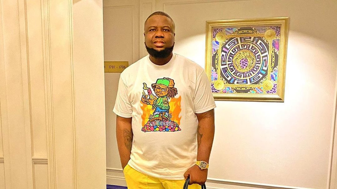 Breaking: US court finally sentences Hushpuppi to 11 years imprisonment for fraud