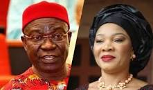 UK court grants Beatrice Ekweremadu bail, husband still in custody