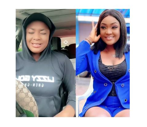 How I was almost killed by traffic robbers in Anambr- Actress Lizzy Gold