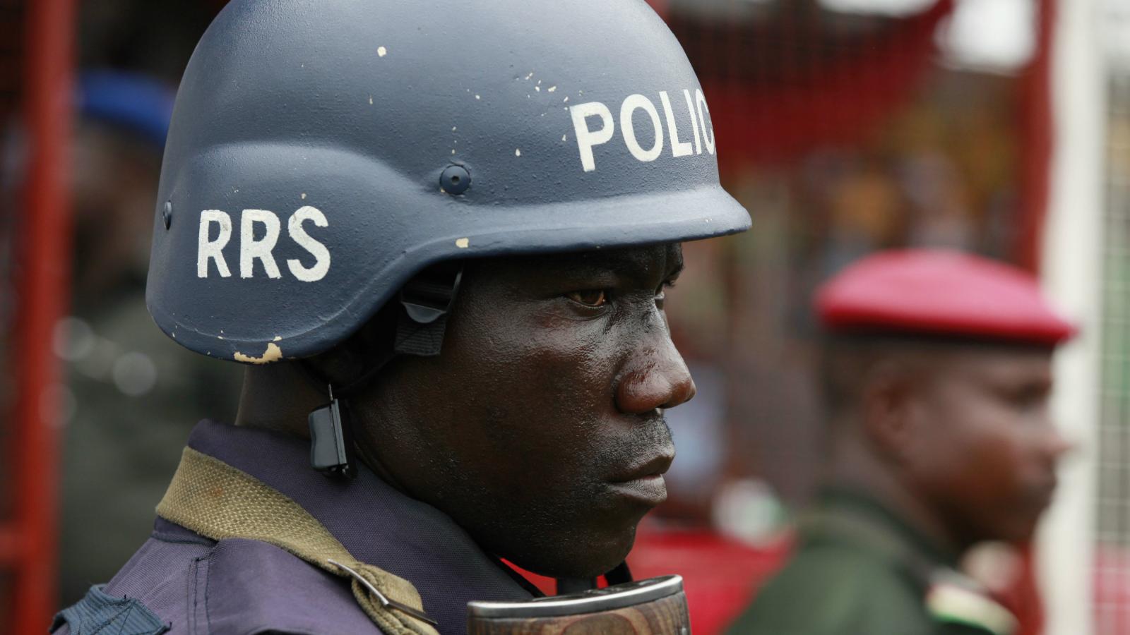 Police arrest 7 suspects for kidnapping minor in Yobe