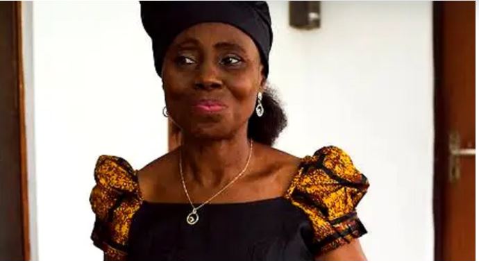 BREAKING: Veteran Nollywood Actress, Sola Onayiga Is Dead