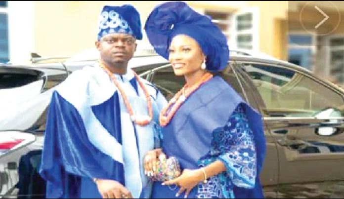 Osun housewife accused of killing husband commits suicide