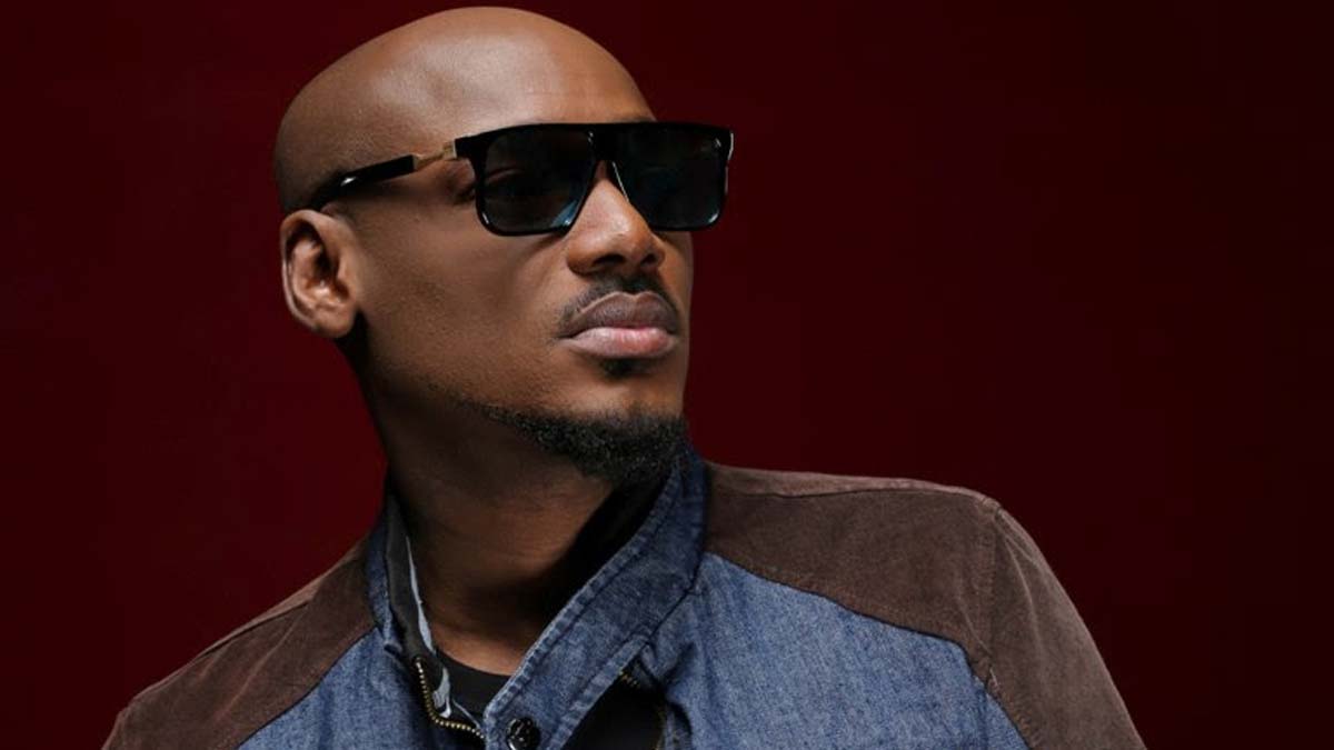 Your brains have been fried – 2face slams Nigerians insulting him over reports he impregnated banker