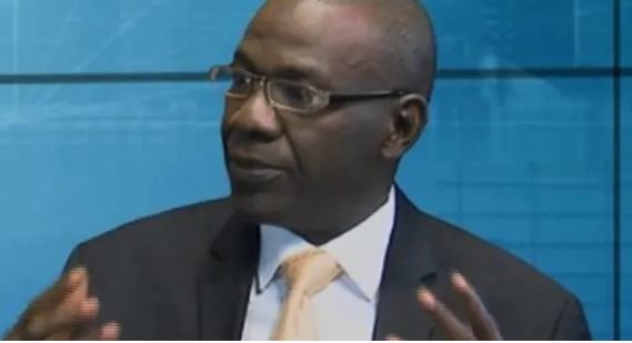 BDC operators urge central bank to abandon offical rate as Naira continues to fall