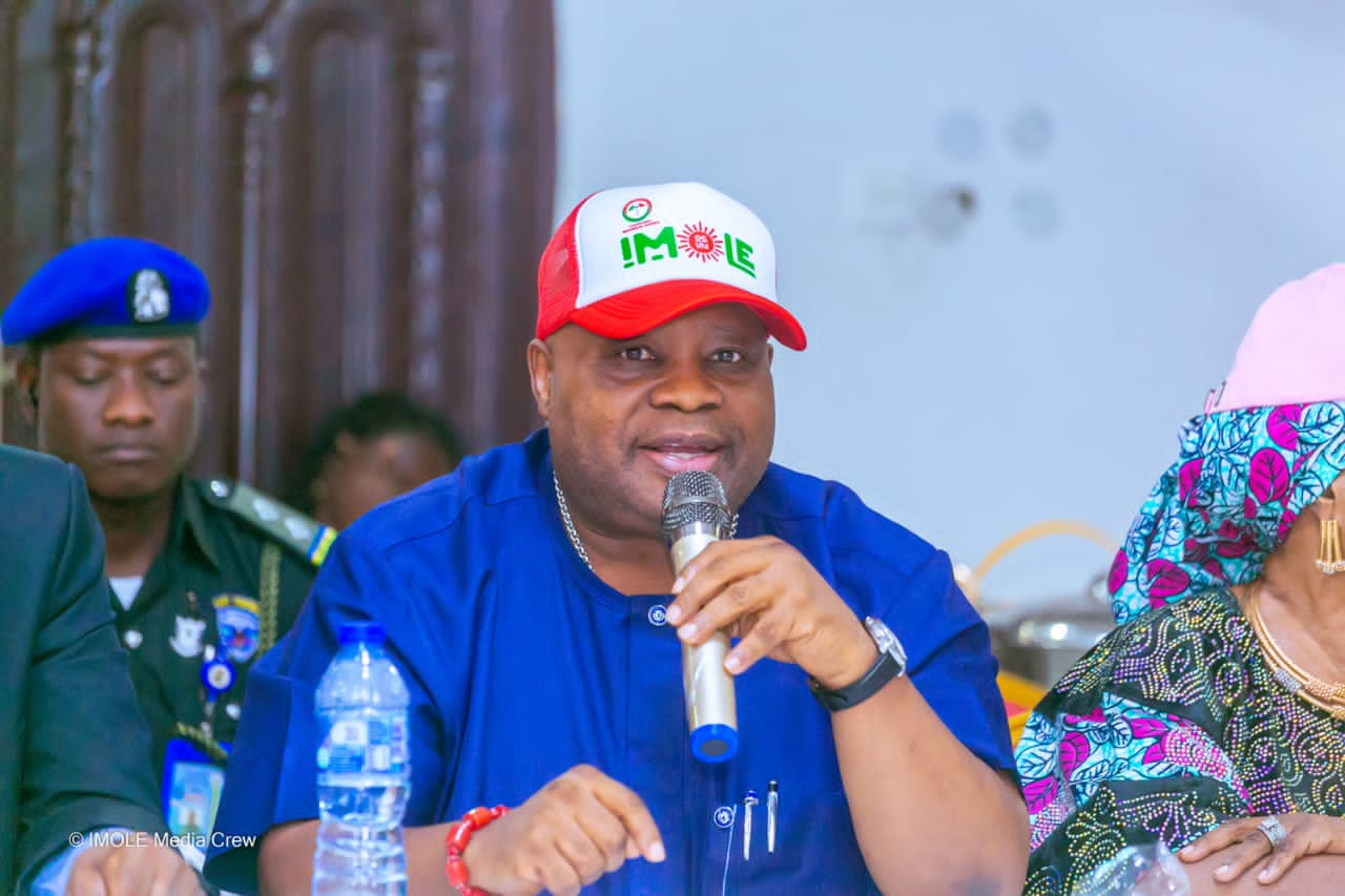 We will continue with local government reforms – Osun governor-elect, Adeleke