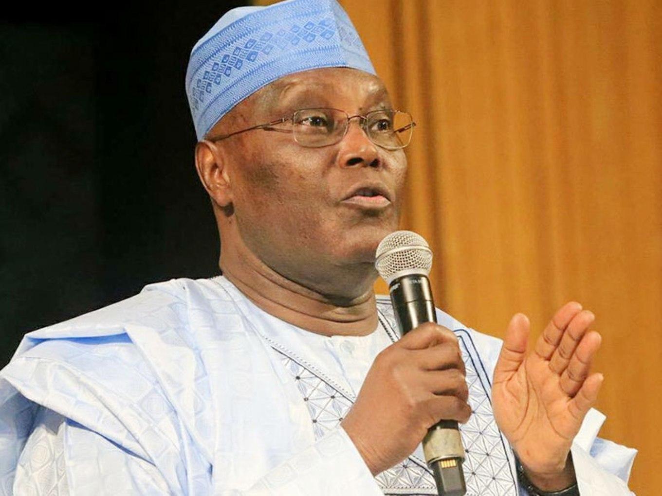 Atiku wins Senate President, Lawan’s polling unit in Yobe